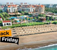 SHERWOOD DREAMS RESORT